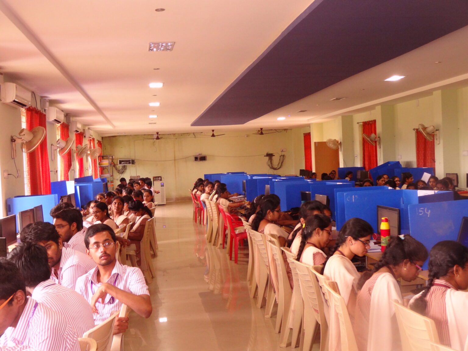 robotics and AI labs solutions