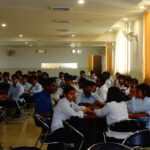 School Seminar