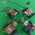 Robotics Competition