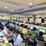 robotics and ai lab setup for schools