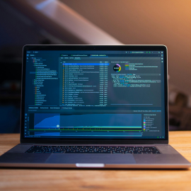 Coding & Programming Curriculum for Schools
