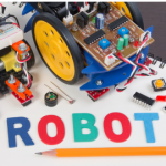 robotics and AI labs solutions