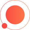 page circle image