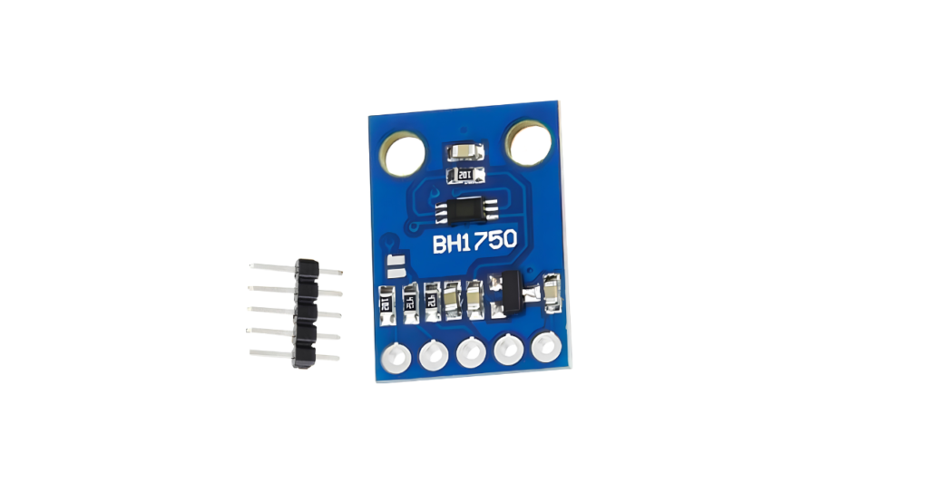 BH1750