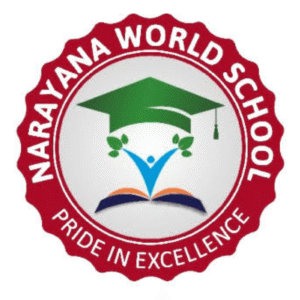 Narayan World School, Sasaram, Bihar