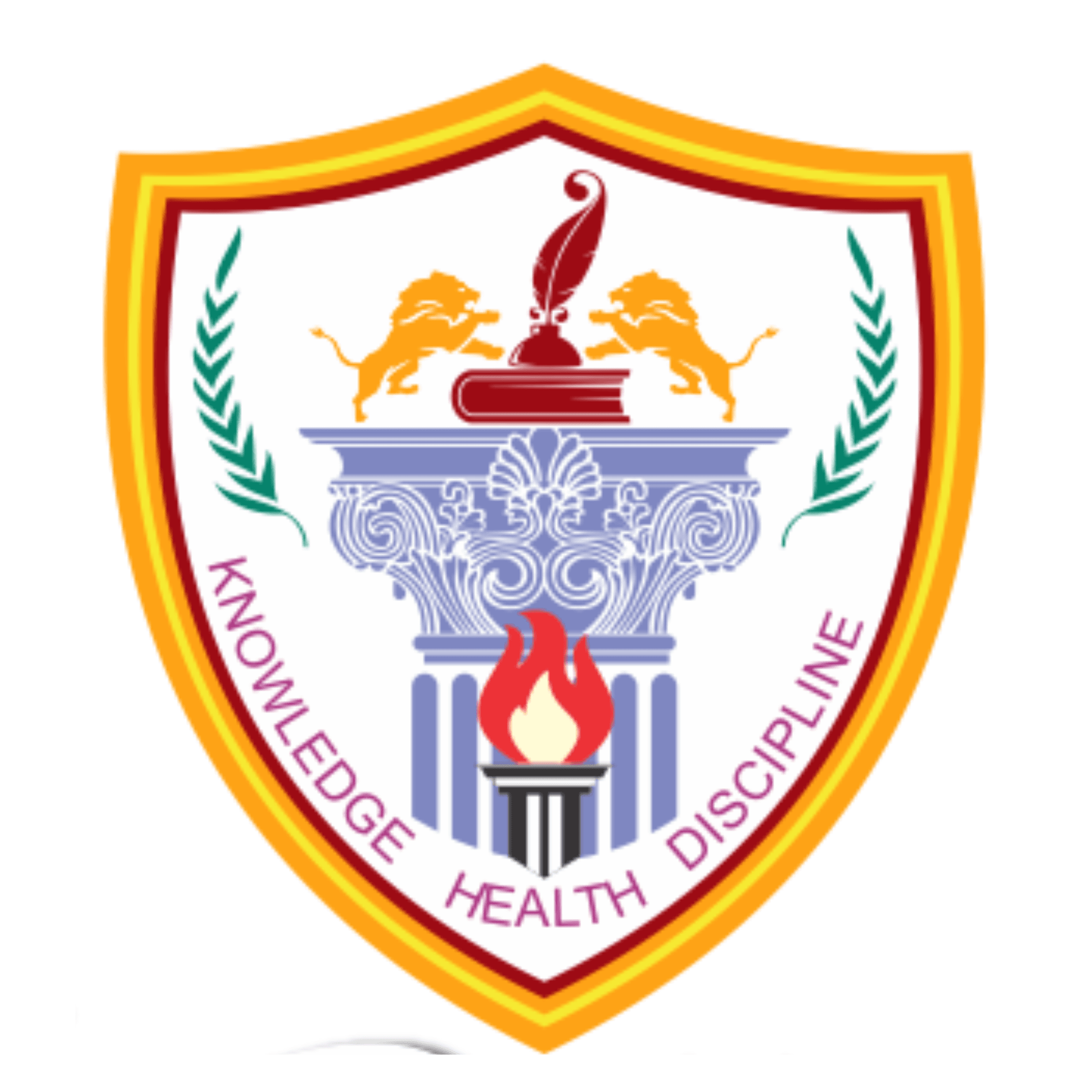 Pillars Public School, Gorakhpur