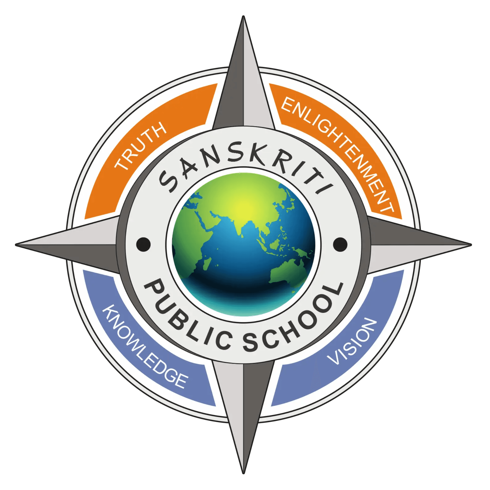 Sanskriti Public School, Gorakhpur